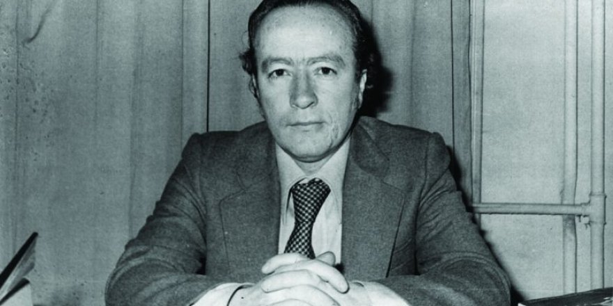 Erol Güngör'ü Hatırlamak