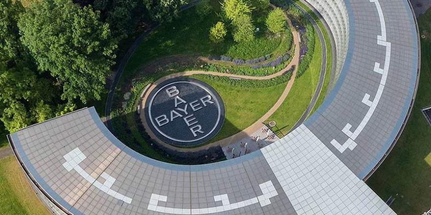 Bayer 12 Bin Kişiyi İşten Çıkaracak
