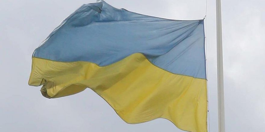 Ukrayna: “İsrailli Bakan Rus propaganda söylemini yineliyor"