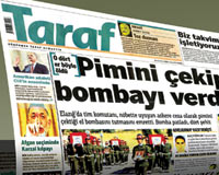 'Öldüren Emir' Meclis Gündeminde