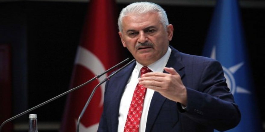 AK Parti'deki Binali Yıldırım Düğümünün Sebebi Protokol mü?