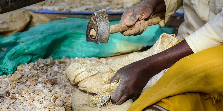 Küresel Kölelik Endeksinden ‘Modern Kölelik’ Raporu