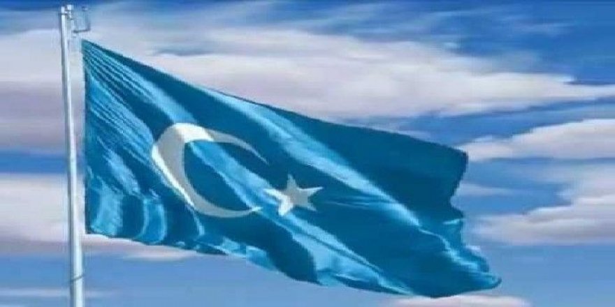 Müslüman Uygurların Adalet ve Özgürlük Arayışı