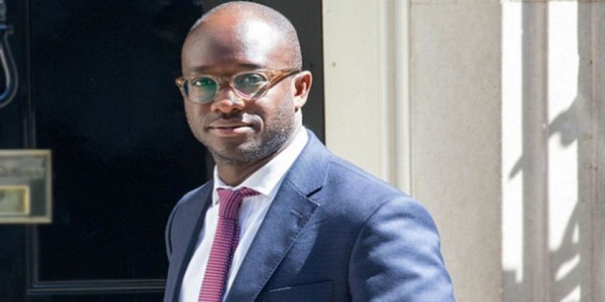 İngiliz Kabinesinde 10'uncu Brexit İstifası