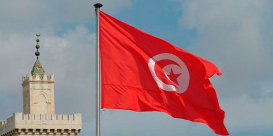 Tunus’ta Nahda Hareketi'ne Kapatma Davası!