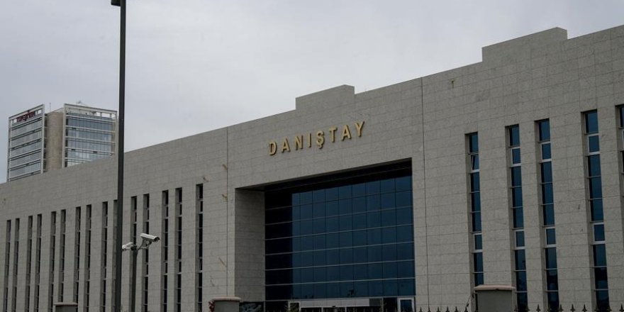 Danıştay Irkçı-Faşizan 'Ant'a Dair Son Kararını Açıklayacak