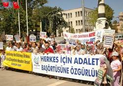 Genelkurmay Kışla Cinayetlerinin Hesabını Versin!
