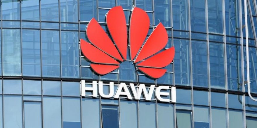 Huawei Üzerinden Dünya Ekonomisine Tehdit