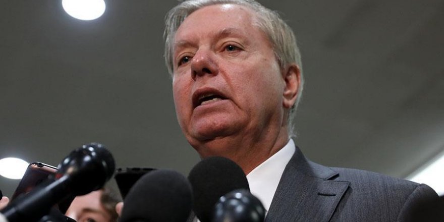 “ABD Olmasa Suudi Arabistan Bir Haftada Farsça Konuşur”