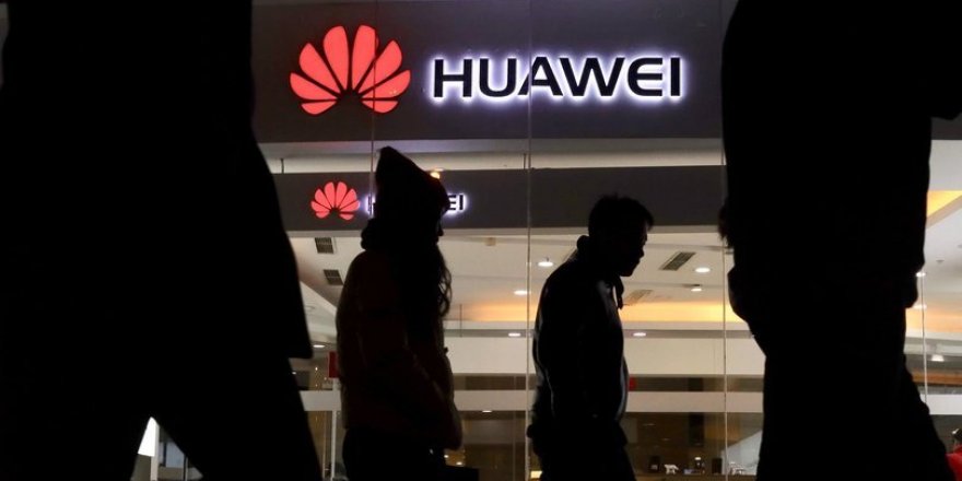 ABD'nin Huawei Hamlesi Uluslararası Şirketleri Endişelendiriyor