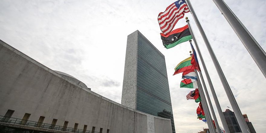 'Kaşıkçı Soruşturmasını Suudilerin Yürütmesi Yeterli Değil'