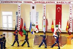 TSK’nın Çizgileri Artık Afişlerde