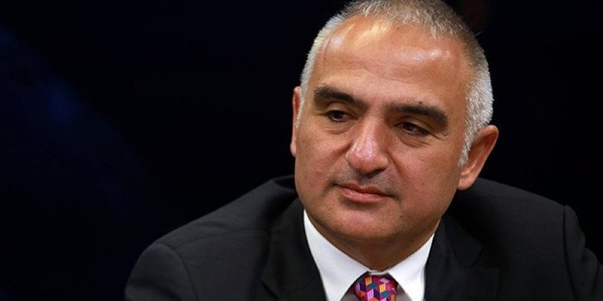 Dünya Bakan Beye Hoş!