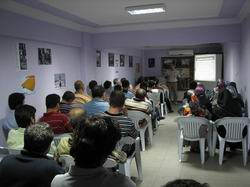 TOKAD’da Seyyid Kutub Programı