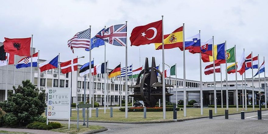 NATO'dan ABD’nin Suriye’den Çekilme Kararına Dair Açıklama