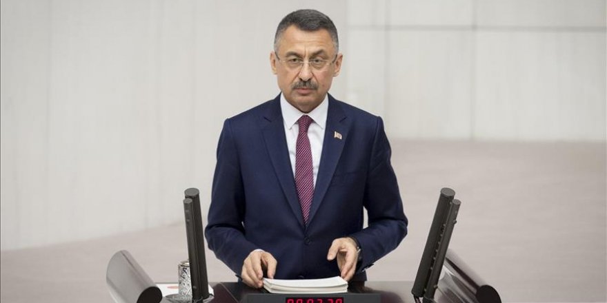 “Yargıya İlişkin İki Temel Politika Belgesi Kamuoyuna Açıklanacak”