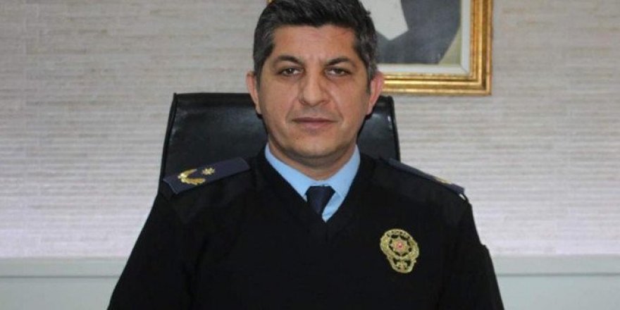 Çaycuma İlçe Emniyet Müdürü, Tarihi Eser Kaçakçılığından Tutuklandı