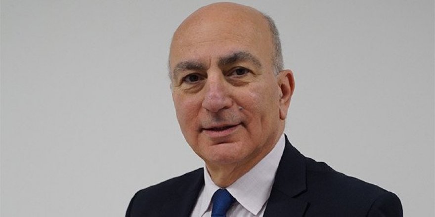 “2019'da Dış Kaynak Bulmak Zorlaşacak”