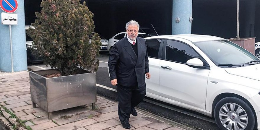 Metin Akpınar ve Müjdat Gezen Adli Kontrolle Serbest