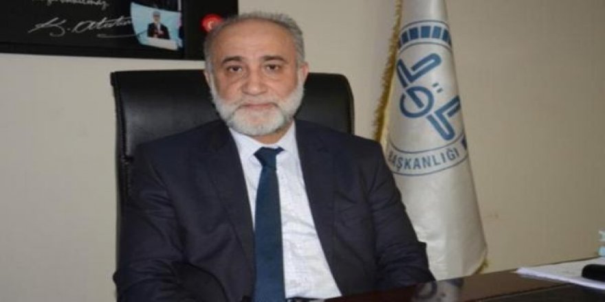 Balıkesir Müftüsü Ramazan Topcan: “Domuz Eti Neyse Milli Piyango da O”