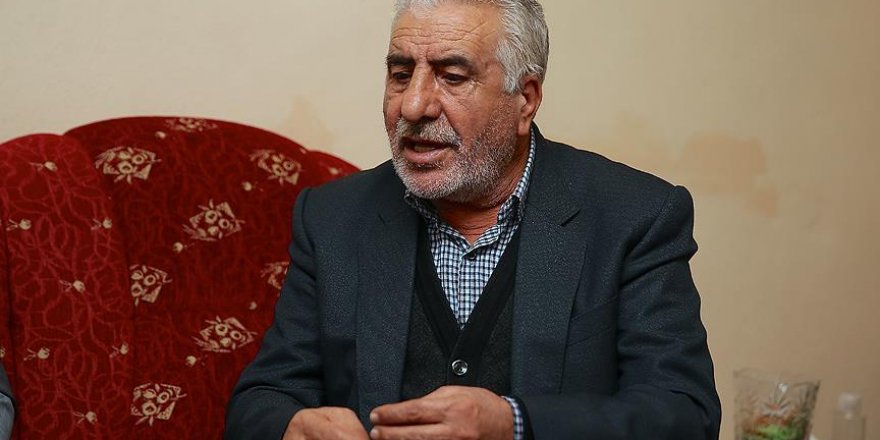 'Sakarya'daki Olay Türkçülük-Kürtçülük Malzemesi Yapılmasın'