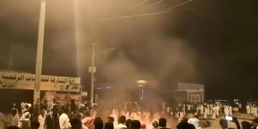 Sudan’daki Olayların Mahiyeti ve Muhtemel Sonuçları