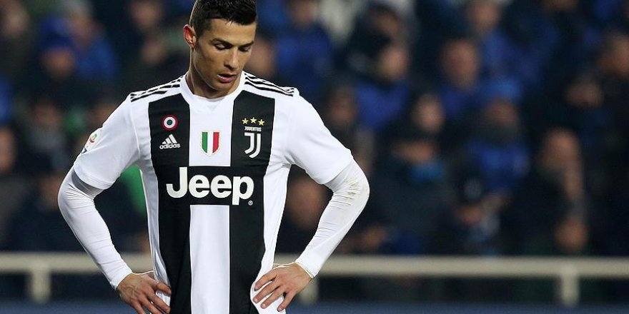 Ronaldo'dan Futbolda Irkçılığa Tepki
