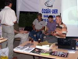 “Gerçek özgürlük Kur’an’a tabi olmaktır!”