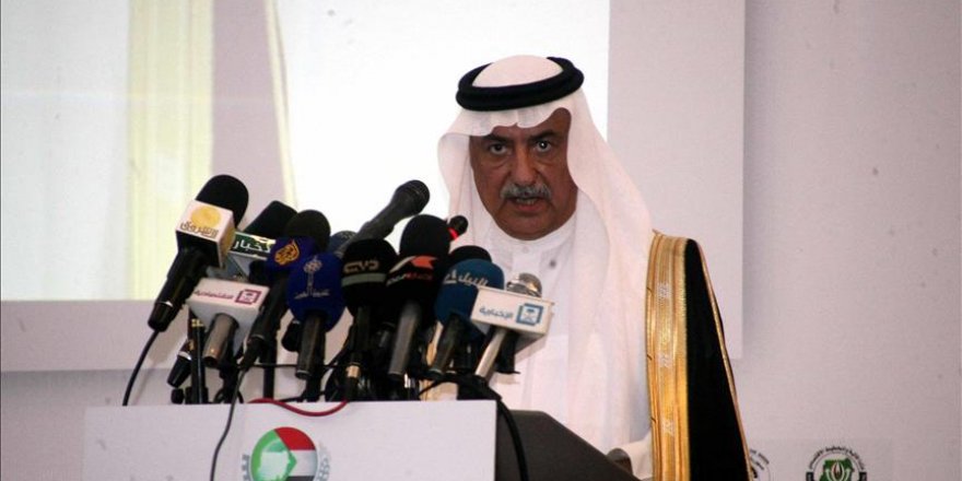 Yeni Suudi Dışişleri Bakanı'ndan 'Kaşıkçı' Açıklaması