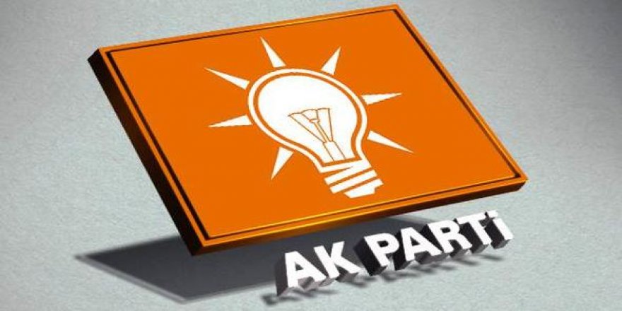 AK Parti'nin İstanbul Belediye Başkan Adayları