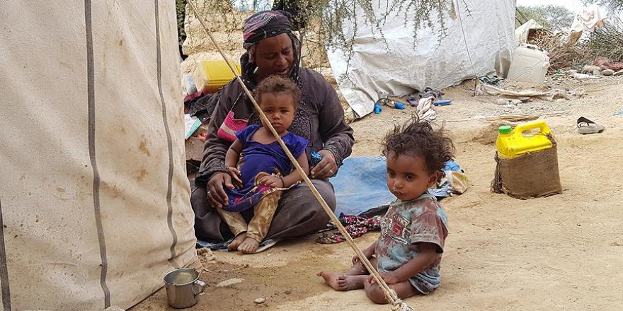 BM'den Husilere 'Yemen'e Yardımların Suistimalini Sonlandırın' Çağrısı
