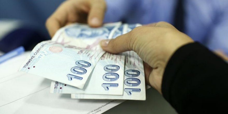 KKTC'de Asgari Ücret Net 2 Bin 740 Lira Oldu