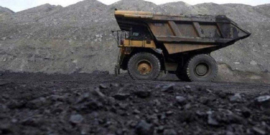 Pakistan'da Kömür Madeninde Patlama