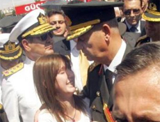 ÇOCUKSU CUMHURİYET!
