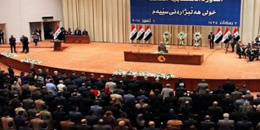 Irak’ta Siyasi Tıkanıklık