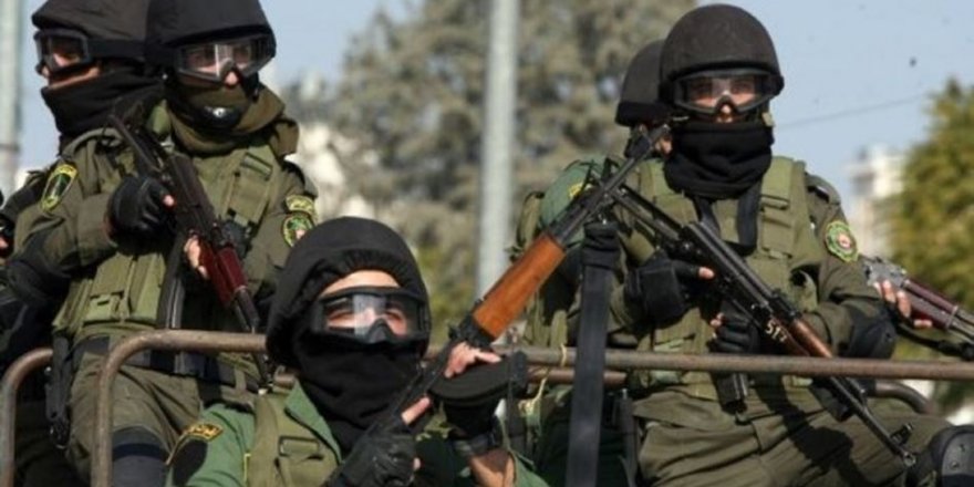 Abbas Yönetimi Hukuksuz Gözaltılarına Devam Ediyor