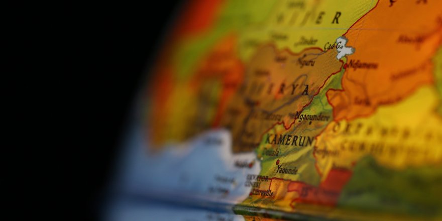 Gabon'da Askeri Darbe Girişimi Önlendi