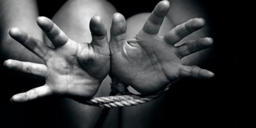 İnsan Ticareti Mağduru Çocuk Sayısı İki Kattan Fazla Arttı