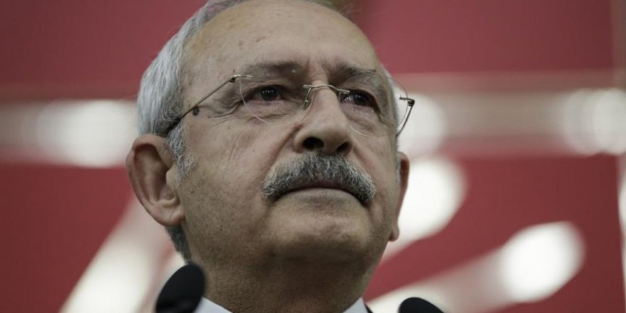 Kılıçdaroğlu 1 Milyon Liradan Fazla Tazminat Kaybetti