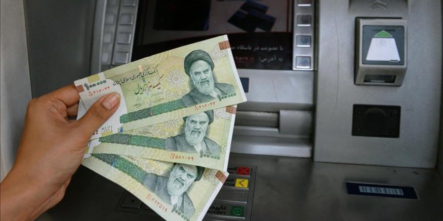 'İran Ekonomisi Yeni Yılda Küçülecek'