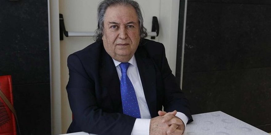 ‘İhlaszedelerin Hakkı İçin Devlet Acilen Harekete Geçmeli’