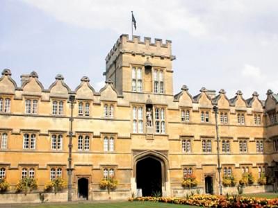 Oxford Fiyatına ilkokul