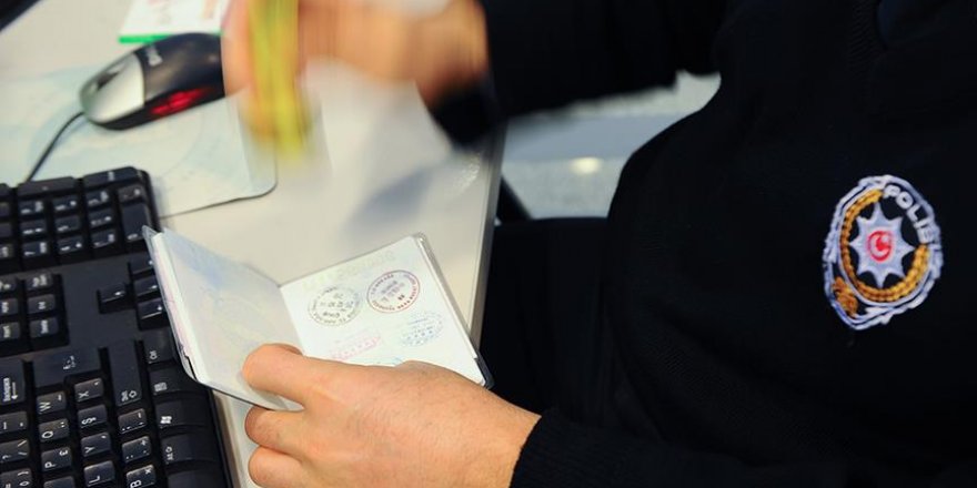 Hollandalı Gazeteci Boersma Sınır Dışı Edildi