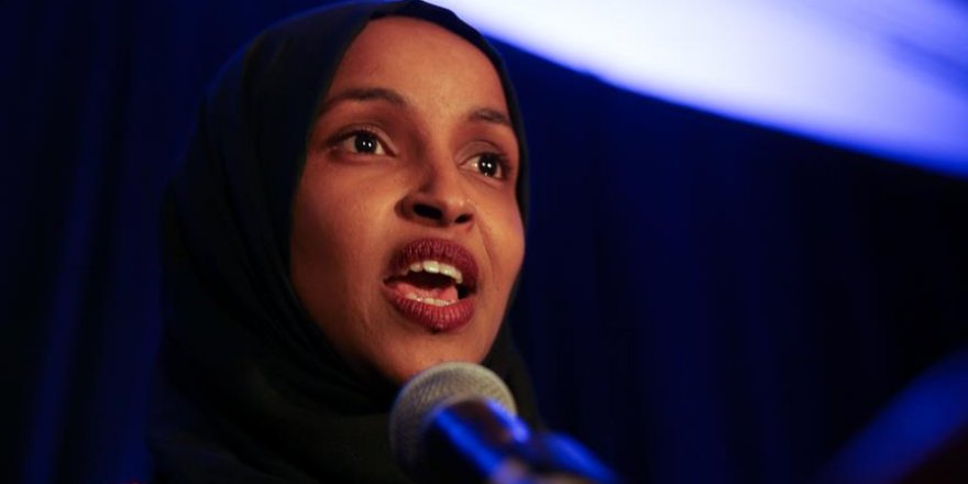 'Yahudi Amerikalılara Nasıl Bir Rahatsızlık Verdiğimi Bilmiyorum'