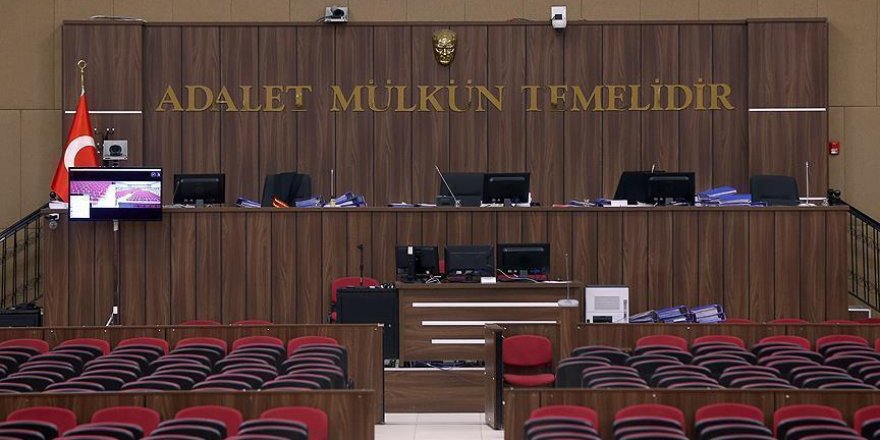 Sözcü Gazetesi Yazarlarının Yargılandığı Davada Ara Karar