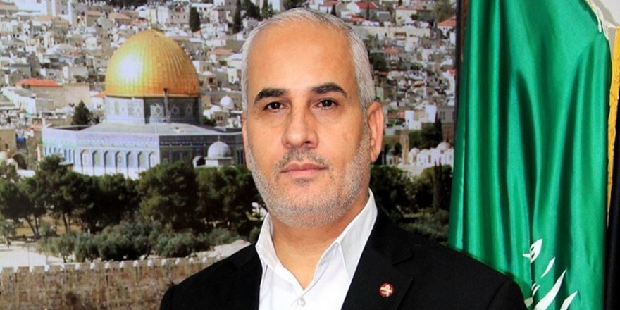 Hamas: ABD'nin Yardımları Kesme Kararı Ucuz Bir Siyasi Şantajdır