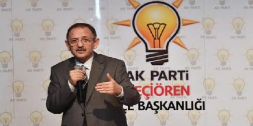 “Çok Sayıda Kişi FETÖ’ye Saf Duygularla Yardım Etti”