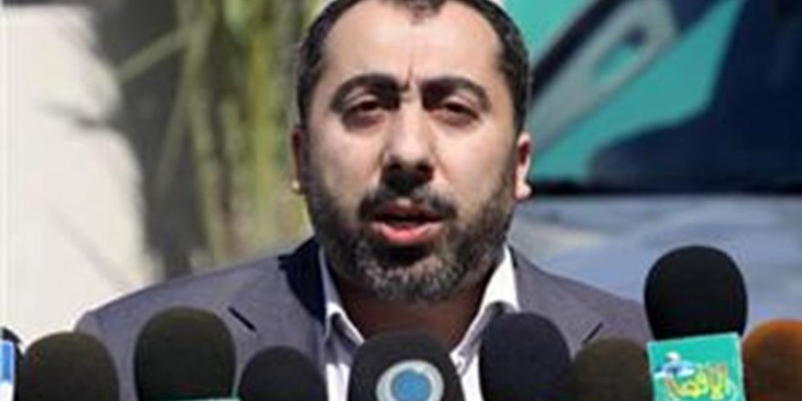 Hamas: Abbas Uzlaşı Kapısını Kapattı