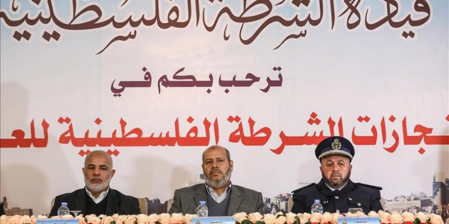 'Yüzyılın Anlaşması İslam Ümmetini Hedef Alıyor'