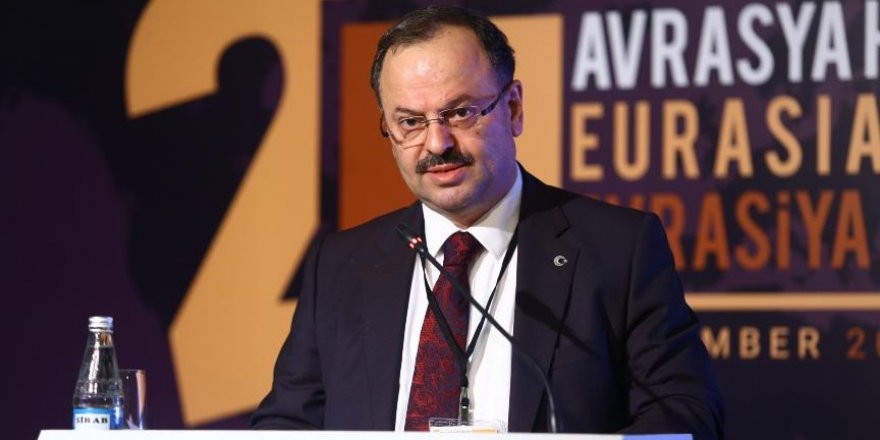 Yıldız Seferinoğlu AYM Üyeliğine Seçildi